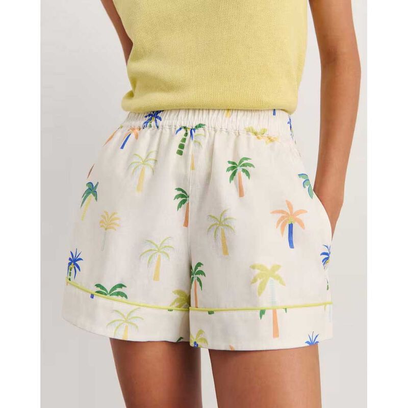 JAG Palm Pull On Short image number 2